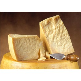 Parmigiano-reggiano Parmigiano-reggiano