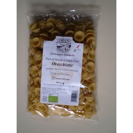 Orecchiette Bio Orecchiette Bio