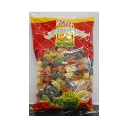 Eliche Tricolore Bio Eliche Tricolore Bio
