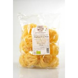 Tagliatelle a nido Bio