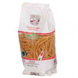 Penne di Farro semintegrale Bio Penne di Farro semintegrale Bio