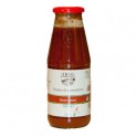 Passata di pomodoro Bio 690 gr