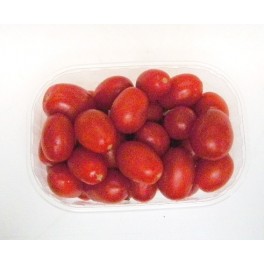 Pomodorino datterino Pomodorino datterino