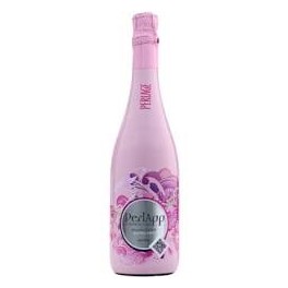 Spumante Perlapp rosè